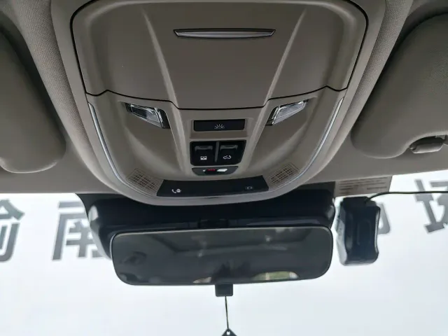 Haval Big Dog — Фото автомобиля 21