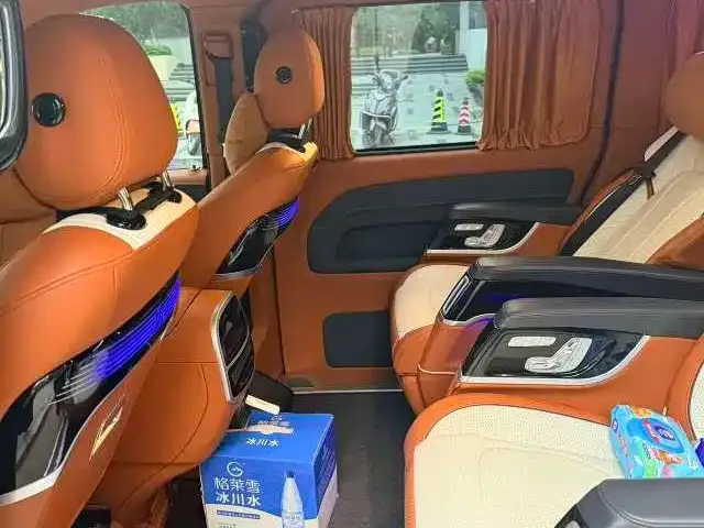 Mercedes-Benz Vito — Фото автомобиля 3