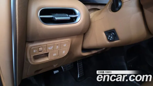Hyundai Palisade LX3 — Фото автомобиля 29