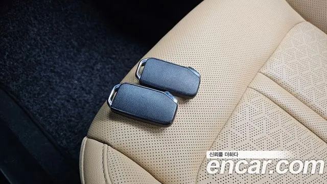 Kia Sorento 4th Gen — Фото автомобиля 30