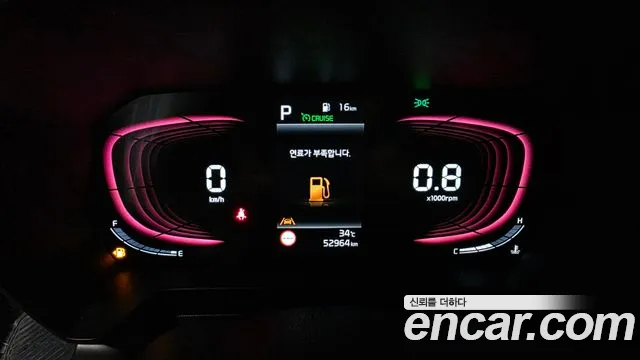 Kia RAY Новый Kia Ray Фургон — Фото автомобиля 8