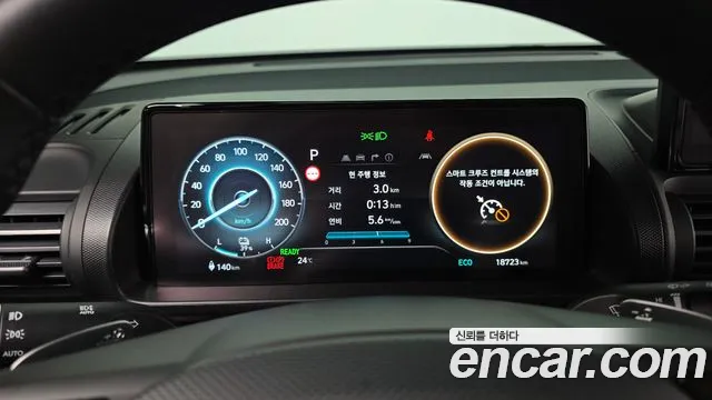 Hyundai Casper Electric — Фото автомобиля 11