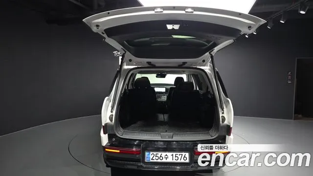 Hyundai Santa Fe MX5 — Фото автомобиля 19