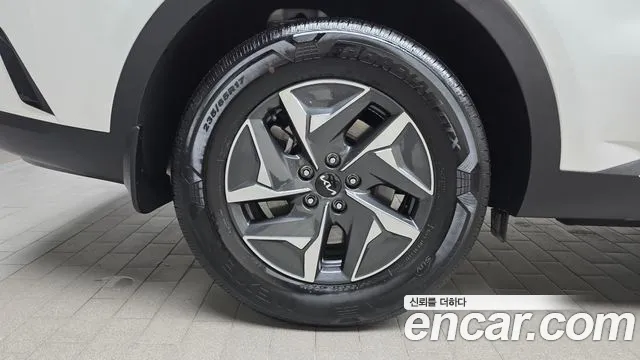 Kia Sorento Sorento 4-е поколение — Фото автомобиля 4
