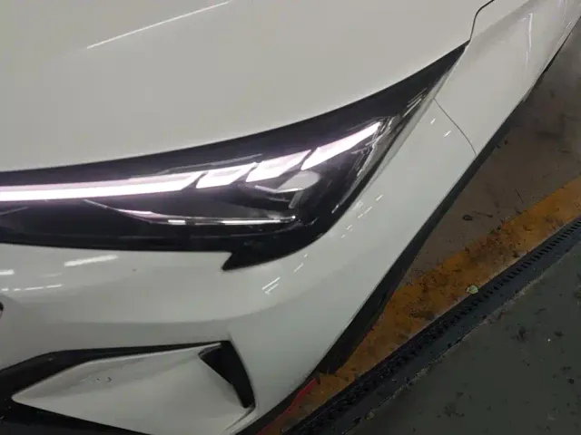 Changan X5 Plus — Фото автомобиля 5