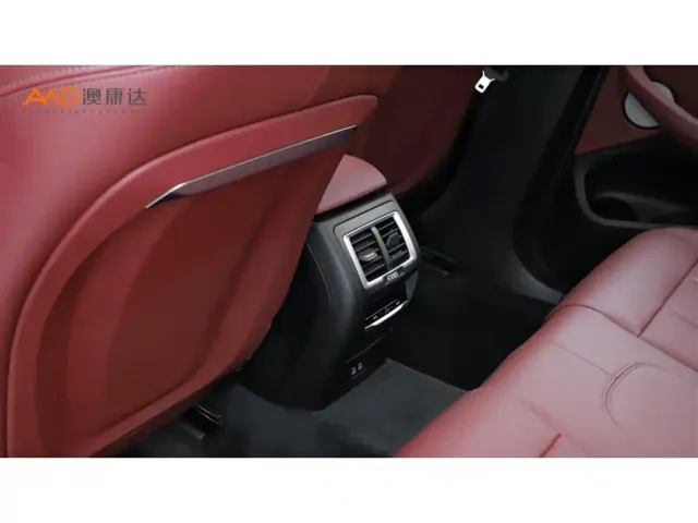 BMW X3 — Фото автомобиля 9