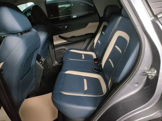 Chery Tiggo 5x — Фото автомобиля 16