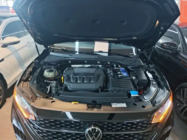 Volkswagen Passat — Фото автомобиля 19