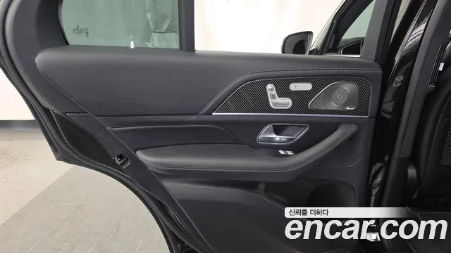 Mercedes-Benz GLE-Class W167 — Фото автомобиля 14