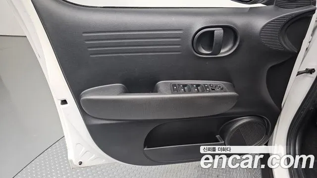 Hyundai Casper Casper Modern — Фото автомобиля 24