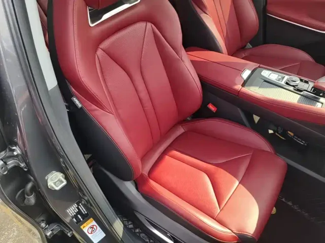 Changan CS75 Plus — Фото автомобиля 24