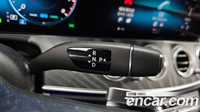 Mercedes-Benz E-Class E-класс W213 — Фото автомобиля 9