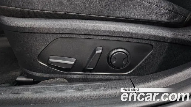 Hyundai Sonata Sonata Edge(DN8) — Фото автомобиля 25