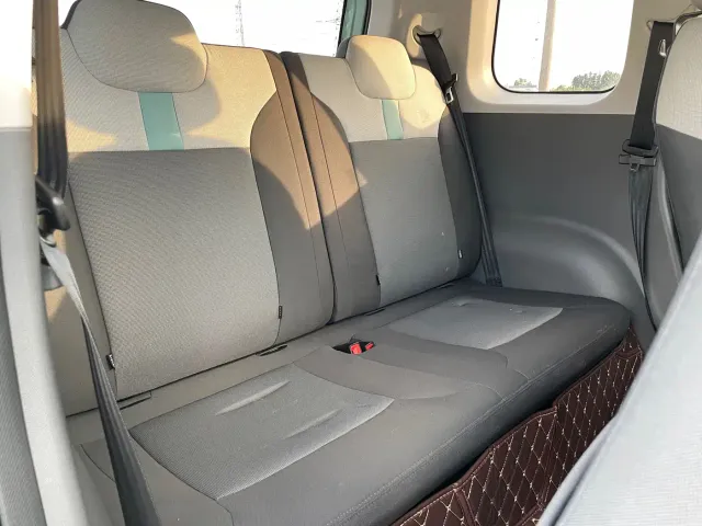 Changan Lumin — Фото автомобиля 19