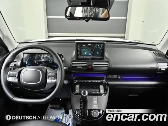 Hyundai Casper — Фото автомобиля 7