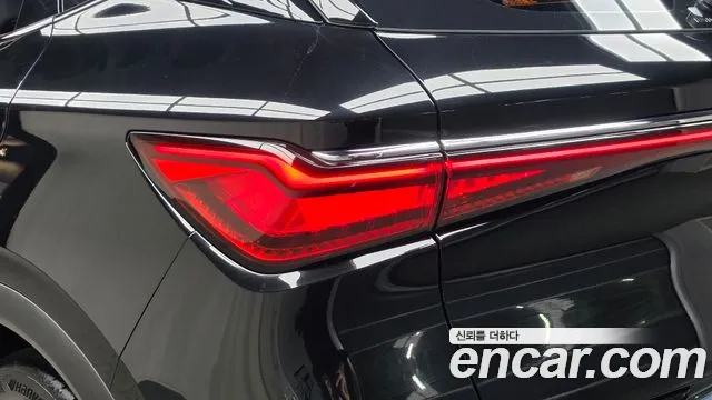 BYD Atto 3 — Фото автомобиля 8