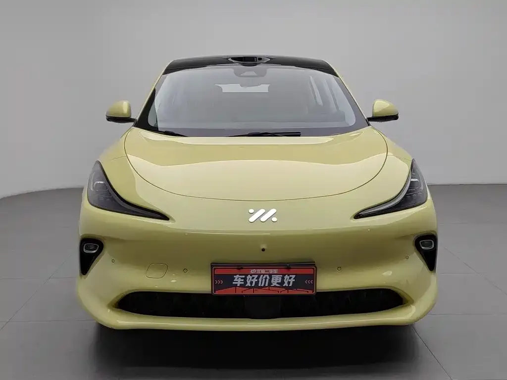 IM Motors IM LS6 2025 Gecko Smart Drive Edition — Фото автомобиля 3
