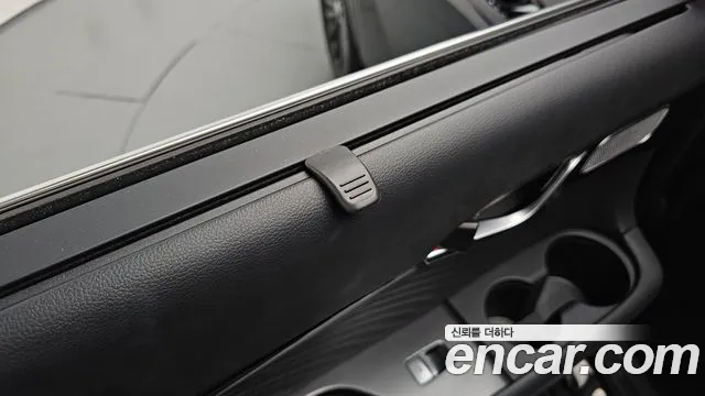Hyundai Palisade The New Palisade Бензин 3.8 4WD — Фото автомобиля 22