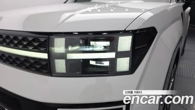 Hyundai Santafe — Фото автомобиля 17