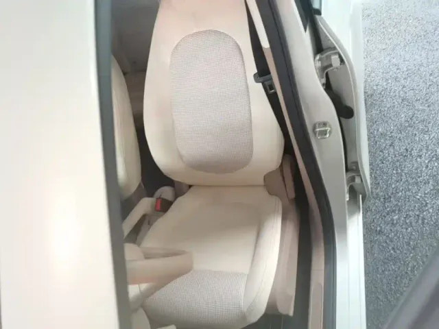 Wuling Hongguang Mini EV — Фото автомобиля 14