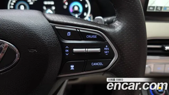 Hyundai Palisade — Фото автомобиля 23