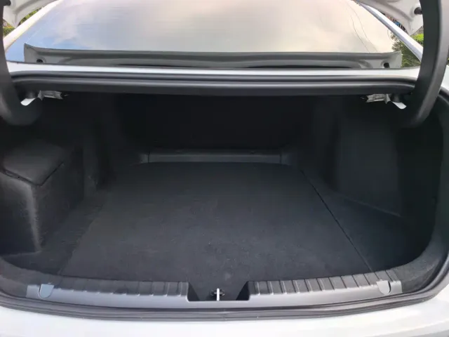 Geely Galaxy A7 — Фото автомобиля 14