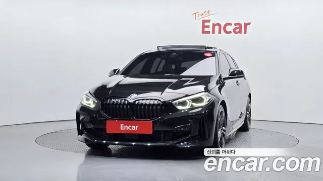 BMW 1-Series — Фото автомобиля 3