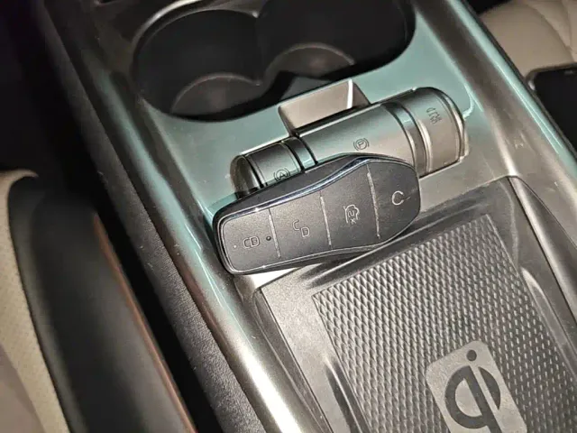 BYD Dolphin — Фото автомобиля 8
