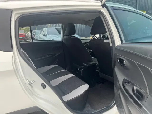 Toyota YARiS L Zhi Xuan — Фото автомобиля 12
