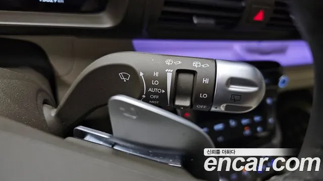 Hyundai Casper Casper Electric Inspiration — Фото автомобиля 19