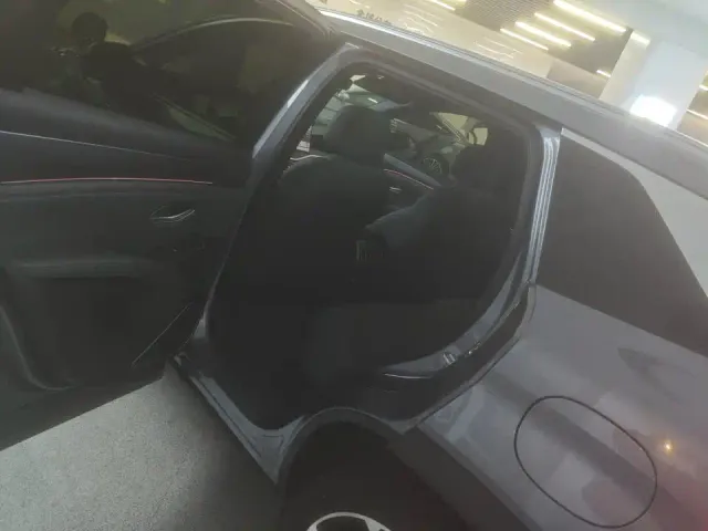 BYD Song L DM-i — Фото автомобиля 6