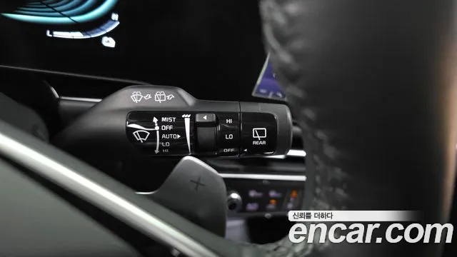Kia Niro The All New Niro Prestige — Фото автомобиля 26