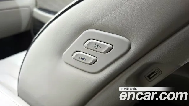 Hyundai Palisade Palisade Бензин 3.8 2WD — Фото автомобиля 30