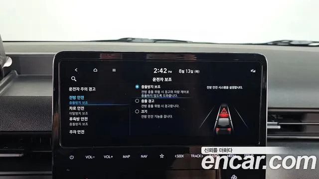Hyundai Staria Staria Карго 3 места — Фото автомобиля 12