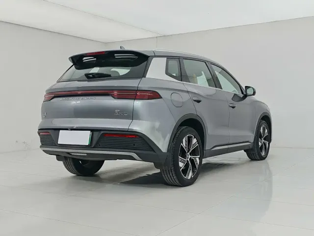 BYD Song Pro — Фото автомобиля 6