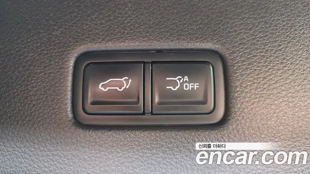 Kia Canival Carnival 4 поколение Дизель 9 мест Signature — Фото автомобиля 7