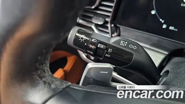 Kia Sportage — Фото автомобиля 29