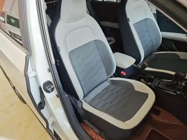 Volkswagen Tharu — Фото автомобиля 24