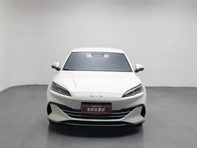 BYD Seal 06 — Фото автомобиля 3
