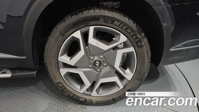 Hyundai Palisade The New Palisade Бензин 3.8 2WD — Фото автомобиля 20