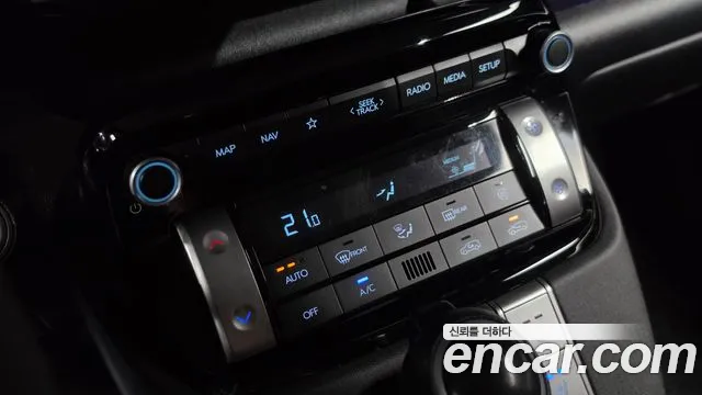 Hyundai Casper — Фото автомобиля 19