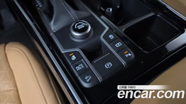Kia Sorento 4th Gen — Фото автомобиля 22