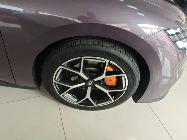 Changan Qiyuan A06 — Фото автомобиля 6