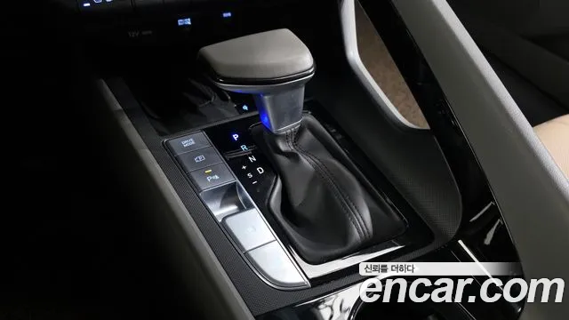 Hyundai Avante — Фото автомобиля 12