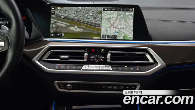 BMW X5 G05 — Фото автомобиля 19