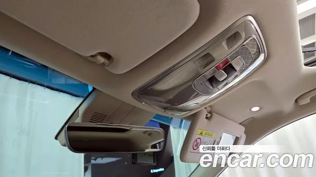 Genesis GV80 2.5T Бензин 2WD — Фото автомобиля 27