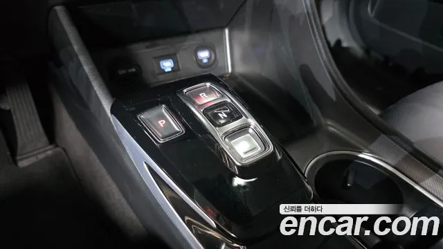 Hyundai Sonata Sonata (DN8) — Фото автомобиля 9