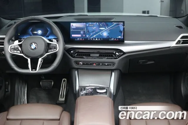 BMW 4 Series — Фото автомобиля 7