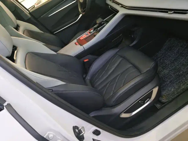 Changan CS75 Plus — Фото автомобиля 24