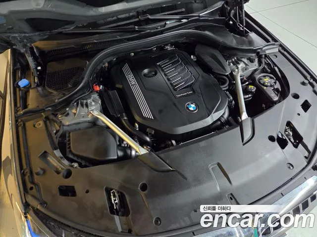 BMW Gran Turismo G32 — Фото автомобиля 6